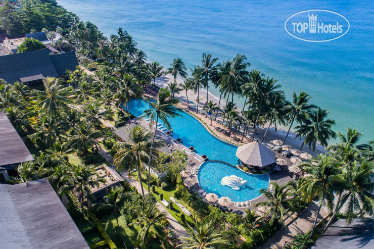 KC Grande Resort & Spa