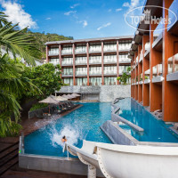 KC Grande Resort & Spa 4*