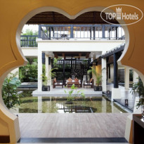 Centara Koh Chang Tropicana  Resort 