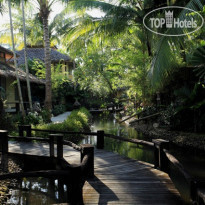 Centara Koh Chang Tropicana  Resort 