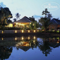 Centara Koh Chang Tropicana  Resort 