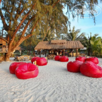 Centara Koh Chang Tropicana  Resort 