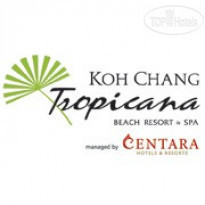 Centara Koh Chang Tropicana  Resort 