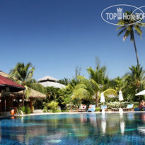 Centara Koh Chang Tropicana  Resort Бассейн