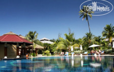 Centara Koh Chang Tropicana  Resort 4*