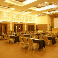 Centara Koh Chang Tropicana  Resort Конференц-зал