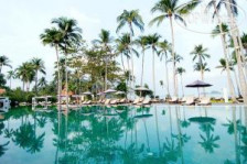 Emerald Cove Koh Chang 5*