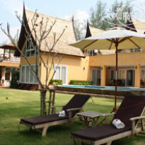 Little Sunshine Boutique Beach Resort & Spa 