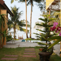 Little Sunshine Boutique Beach Resort & Spa 