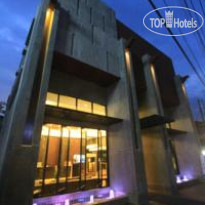 Du Talay Hotel Koh Chang Отель
