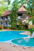 Koh Chang Cliff Beach Resort 3*