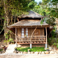 Pa Hin Sai Koh Kood Resort 