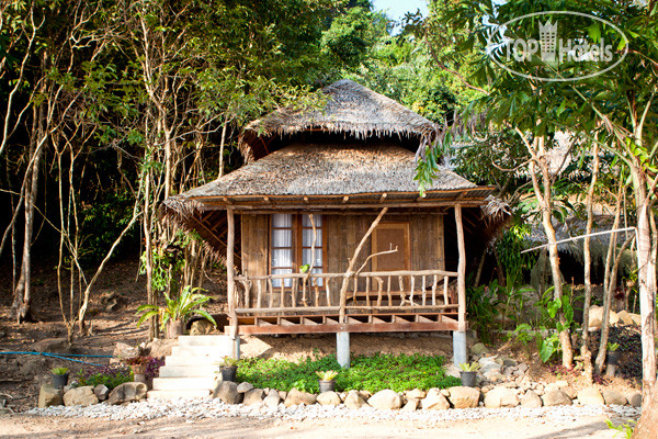 Фотографии отеля  Pa Hin Sai Koh Kood Resort 