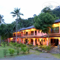 Mayuree Resort Koh Chang Отель