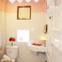 Mayuree Resort Koh Chang Ванная комната