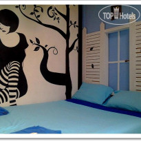 Bailan Hut Resort 