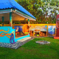 Blessed Koh Chang