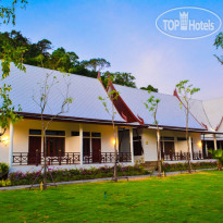 Bhu Tarn Koh Chang Resort & Spa 