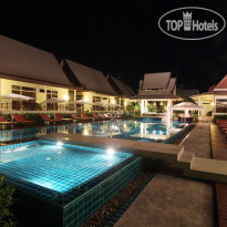 Bhu Tarn Koh Chang Resort & Spa 