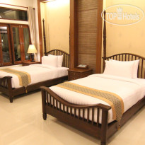 Bhu Tarn Koh Chang Resort & Spa 