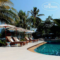 Resolution Resort Kohchang 