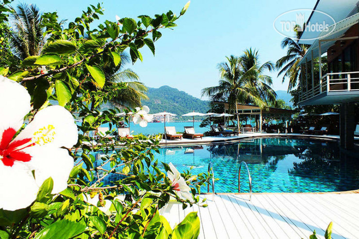 Фотографии отеля  Resolution Resort Kohchang 2*