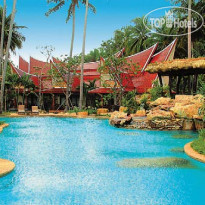 Santhiya Tree Koh Chang Resort 