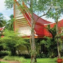 Santhiya Tree Koh Chang Resort 