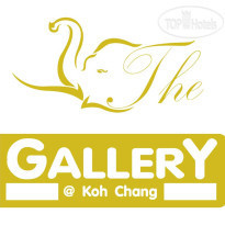 The Gallery At Koh Chang Логотип отеля