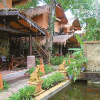 Koh Chang Kacha Resort 
