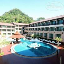 Koh Chang Kacha Resort 