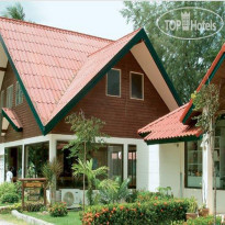 Klong Prao Resort 