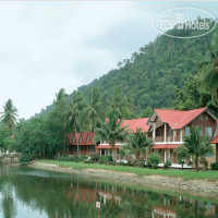 Klong Prao Resort 3*