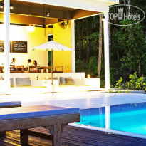 Nest Sense Resort 