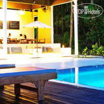 Nest Sense Resort 