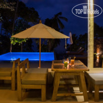 Nest Sense Resort 