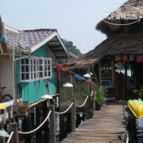 Nest Sense Resort 