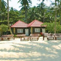 Koh Chang Resort & Spa 3*