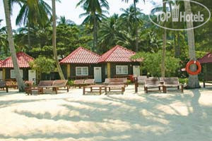 Фотографии отеля  Koh Chang Resort & Spa 3*