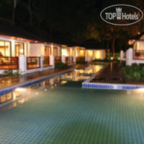 Chang Buri Resort & Spa (Koh Chang Hillside) 