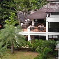 Chang Buri Resort & Spa (Koh Chang Hillside) 