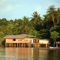 Serenity Resort Koh Chang 