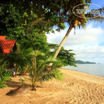 Serenity Resort Koh Chang 