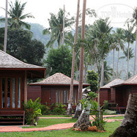 GajaPuri Resort & Spa 4*