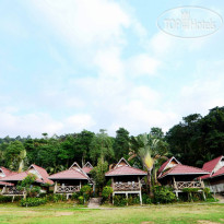 Siam Bay Resort 