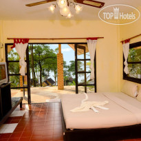 Siam Bay Resort