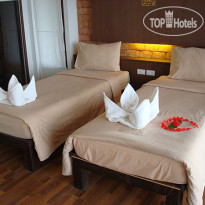 Siam Bay Resort