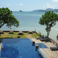Siam Bay Resort 