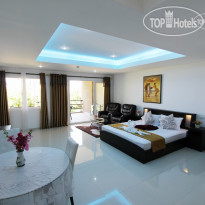 Siam Royal View Resort 