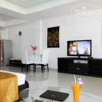 Siam Royal View Resort 